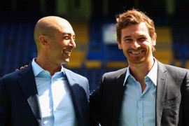 Tottenham-Chelsea còn 1 ngày: Đâu chỉ là phục thù