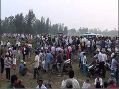 Những vụ trộm chó bị đánh hội đồng đến chết