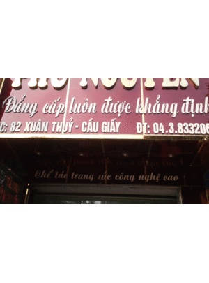 Lời kể chủ tiệm vàng bị tống tiền, doạ nổ mìn