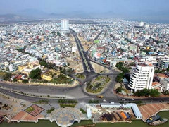 Đà Nẵng sẽ xây hệ thống giao thông thông minh