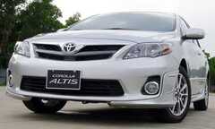 Toyota ‘nội’ bắt đầu triệu hồi, Toyota nhập ngoài tự lo