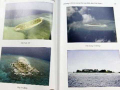 Hội thảo tại Paris: Đường lưỡi bò không thuyết phục