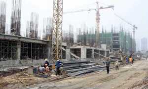 Căn hộ 400 triệu đồng, môi giới ăn lãi... 90 triệu