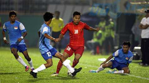 Chiều nay, U21 VN- U21 Sydney: Chủ quan là tự sát