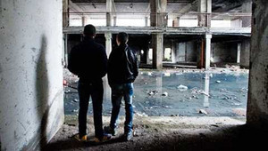 Nhà báo kể chuyện 100 ngày xâm nhập hang ổ mafia