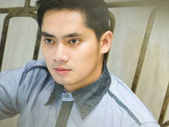 Thất bại tình cảm, Minh Luân càng tin vào duyên số