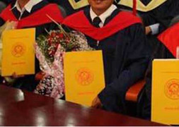 Việt Nam nhiều tiến sĩ nhất ASEAN nhưng lại ít chất xám