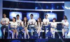 Tối nay, xem trực tiếp ‘Nhịp đập sôi động’ Vietnam Idol