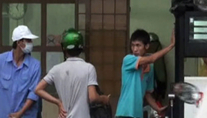 Ngậm đắng nuốt cay với 'ảo thuật' gian lận xăng dầu