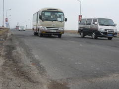 Bộ trưởng Đinh La Thăng báo cáo gì với Quốc hội?