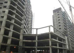 Thêm dự án căn hộ diện tích nhỏ bán giá 'sốc'