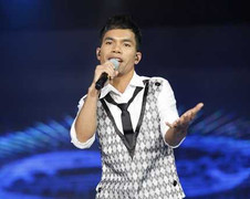 Ya Suy thất bại trong đêm Gala 2 Vietnam Idol