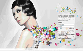 Xuân Lan: Tôi tạo nên đẳng cấp cho trang phục tôi mặc