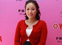 Hoa hậu Ngô Phương Lan làm giám khảo Miss Teen