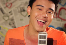 Sao mai Đông Hùng ra MV hot nhân ngày 20/10