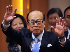 Làm con tỷ phú có dễ?