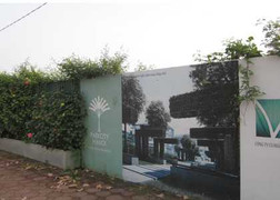 Vinaconex rút khỏi 'siêu dự án' Park City