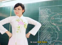 Những sự cố vui, buồn của giáo viên dạy Văn