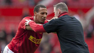 MU 24/7: Alex Ferguson quyết trị 'phản đồ' Ferdinand