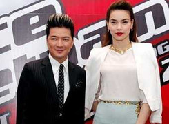 The Voice tối nay: Hà Hồ hay Mr Đàm sẽ rơi nước mắt?