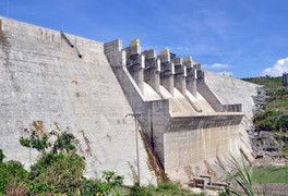 Động đất mạnh chưa từng thấy ở Sông Tranh 2