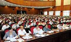 Năm 2013, tốc độ tăng giá tiêu dùng khoảng 8%