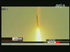 Putin chỉ huy quân đội Nga tập trận hạt nhân qui mô lớn