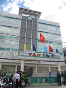 Cục phó Cục thuế Cần Thơ nhảy lầu tự tử