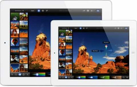 Những 'bom tấn' công nghệ sẽ lộ diện trong tuần