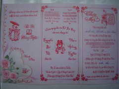 Bị phát hiện cưới vợ bằng vàng giả, chú rể 'chuồn' mất