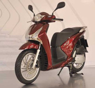 'Hàng nóng' Honda giảm giá vẫn ế ẩm