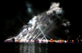 Đà Nẵng sẽ có lễ hội trình diễn ánh sáng quốc tế