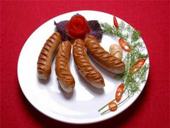 Những món ăn gây họa cho trẻ