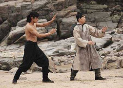 Hàng loạt phim hành động công phá rạp cuối tháng 10