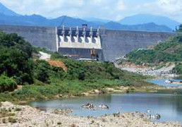 Thêm 2 trận động đất ở Sông Tranh 2