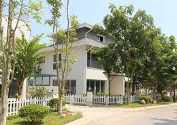 Savills quản lý dịch vụ khu đô thị eCopark