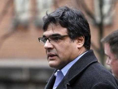 Lộ tin mật, cựu sỹ quan tình báo Mỹ xin nhận tội