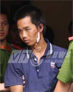 Ngày mai xét xử kẻ sát hại dã man bé gái 4 tuổi