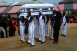 Nhảy bất cứ lúc nào