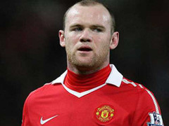 MU 24/7: Đồng đội tới tấp tặng quà sinh nhật Rooney