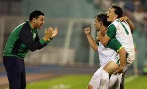 HLV Turkmenistan: Tuyển VN ngang ngửa Philippines