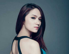 Hương Giang Idol: Đừng thương hại tôi!