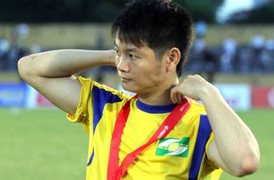 Văn Quyến tiếp tục được 'nuông chiều'?