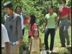 Video: Động đất mạnh 4,6 độ richter ở vùng Sông Tranh 2