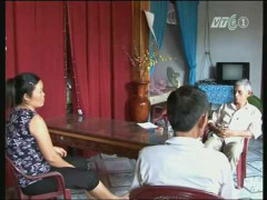 Nhiều hộ dân thích... nghèo