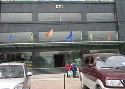 Sẽ kiểm tra nhà thu nhập thấp CT1 Ngô Thì Nhậm