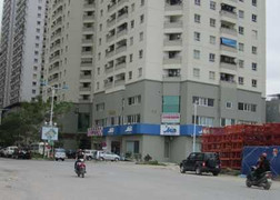 Chiêu 'bán bia kèm lạc' của doanh nghiệp địa ốc