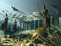 Phát hiện thành phố chìm ở 'Tam giác quỷ' Bermuda