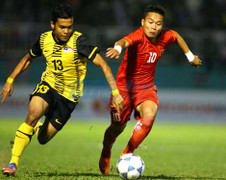 Sao trẻ U21 VN sẽ đá cặp với con trai huyền thoại Úc