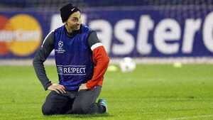 Ibrahimovic chơi sang, thuê nhà 1 tỷ/tháng